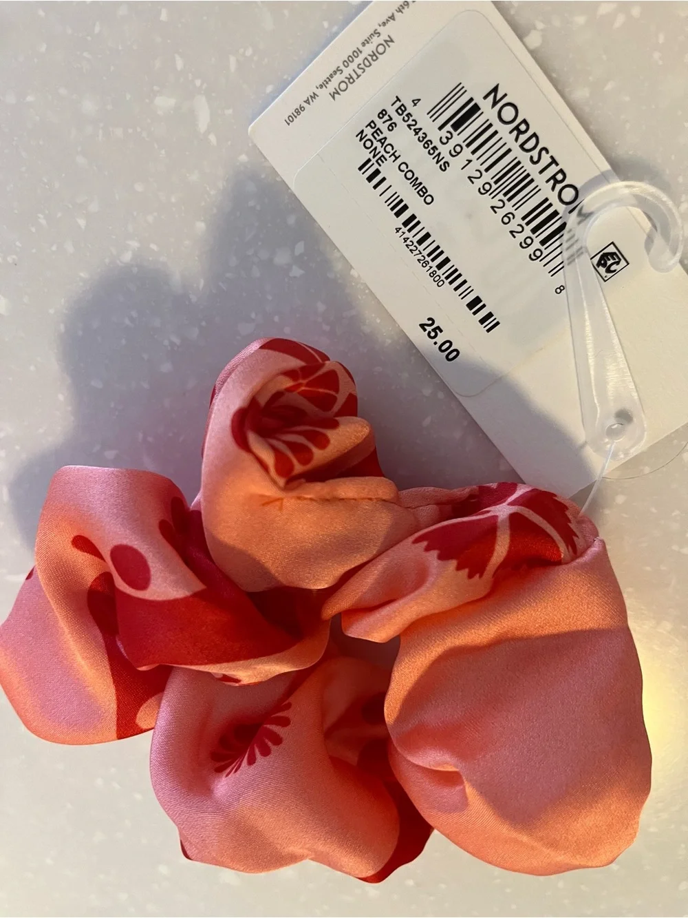 HAIR PONY ELASTIC